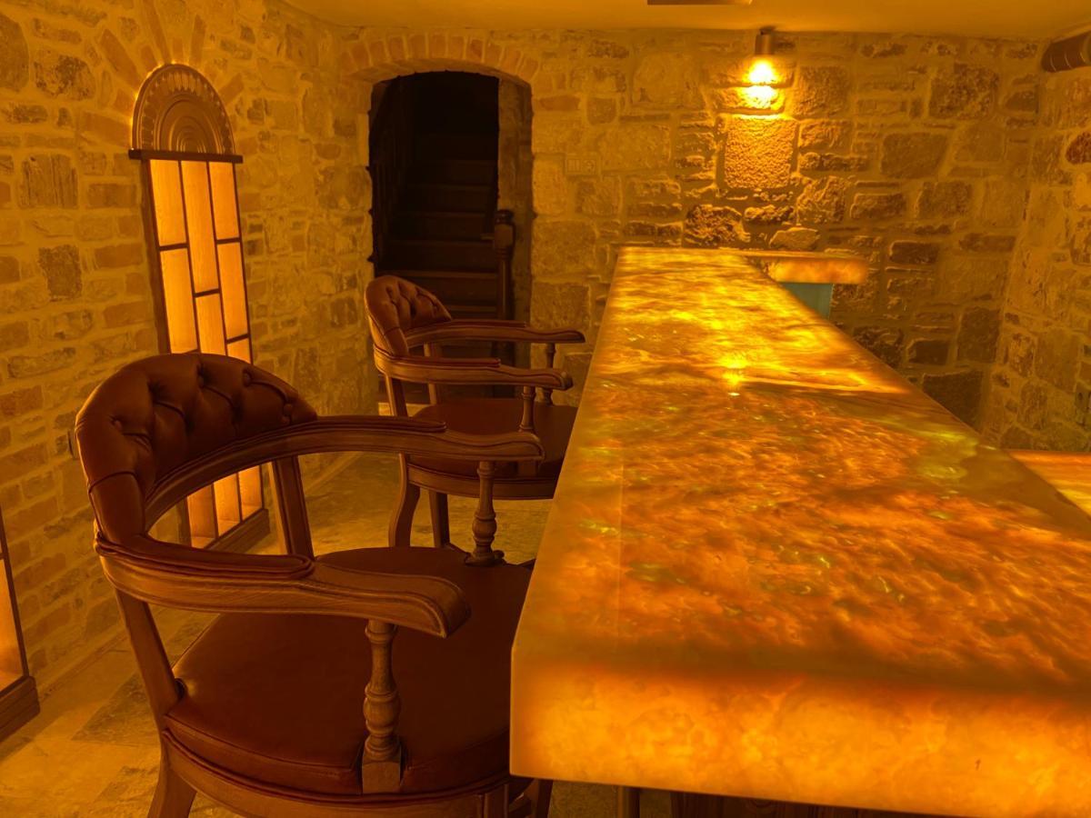 פוצ'ה Dionysos 1789 Boutique Hotel מראה חיצוני תמונה