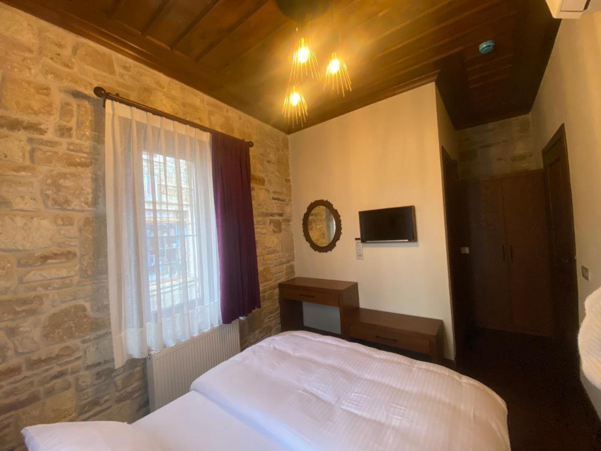 פוצ'ה Dionysos 1789 Boutique Hotel מראה חיצוני תמונה