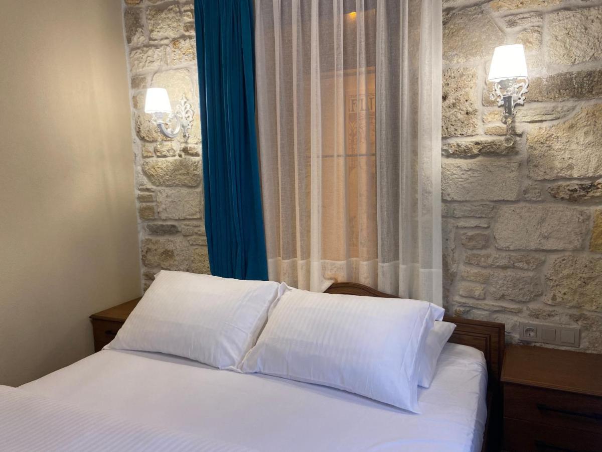 פוצ'ה Dionysos 1789 Boutique Hotel מראה חיצוני תמונה