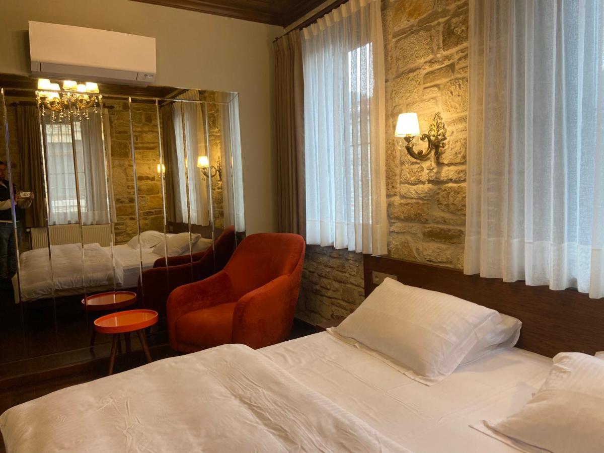 פוצ'ה Dionysos 1789 Boutique Hotel מראה חיצוני תמונה