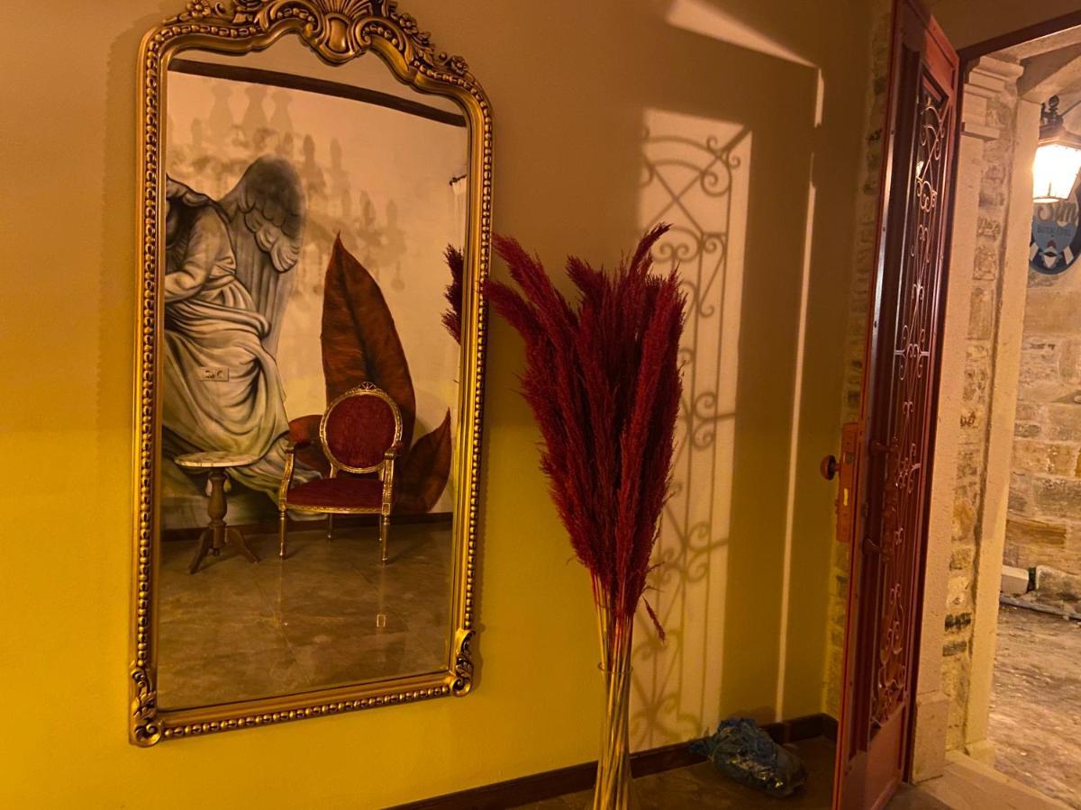 פוצ'ה Dionysos 1789 Boutique Hotel מראה חיצוני תמונה