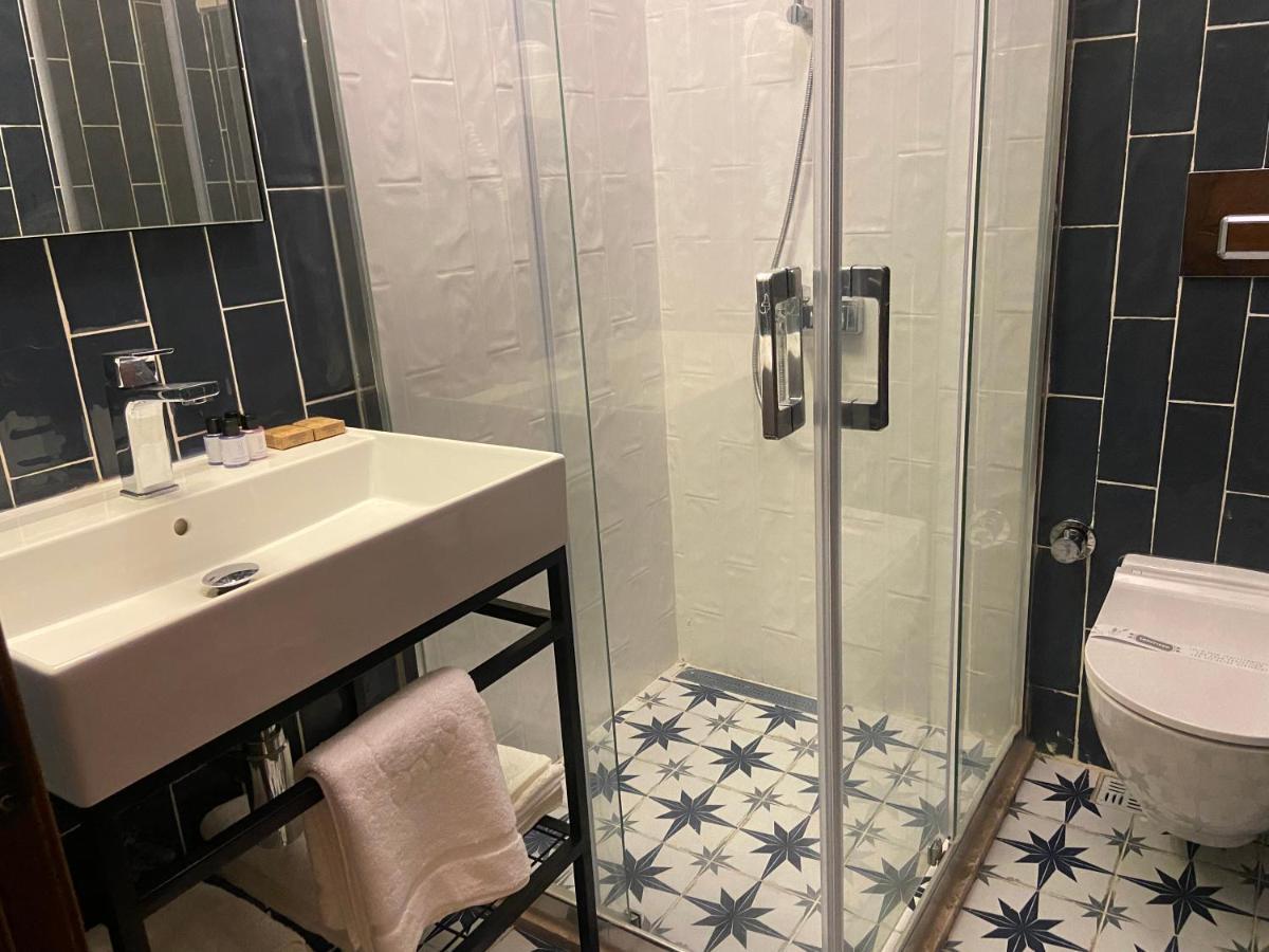 פוצ'ה Dionysos 1789 Boutique Hotel מראה חיצוני תמונה