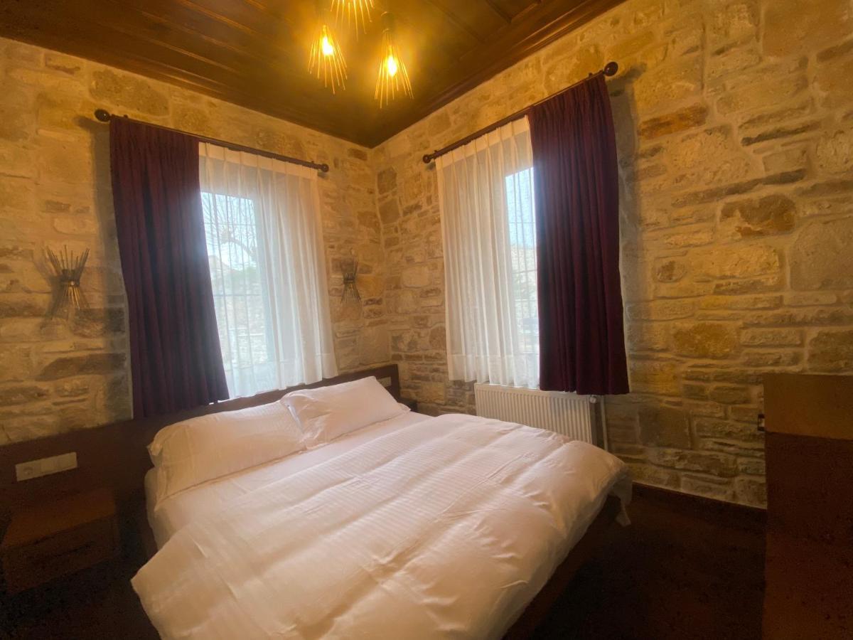 פוצ'ה Dionysos 1789 Boutique Hotel מראה חיצוני תמונה