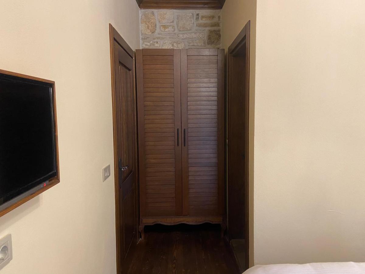 פוצ'ה Dionysos 1789 Boutique Hotel מראה חיצוני תמונה