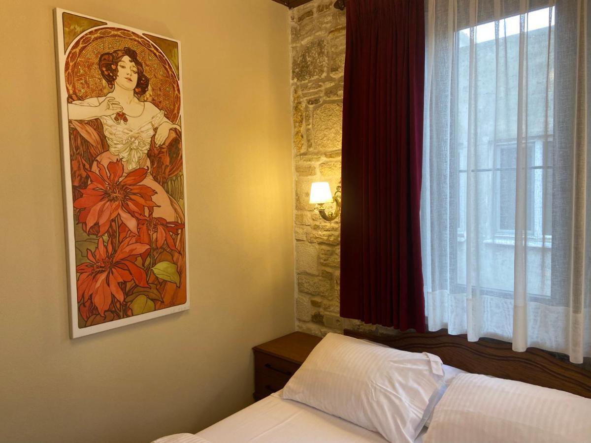 פוצ'ה Dionysos 1789 Boutique Hotel מראה חיצוני תמונה