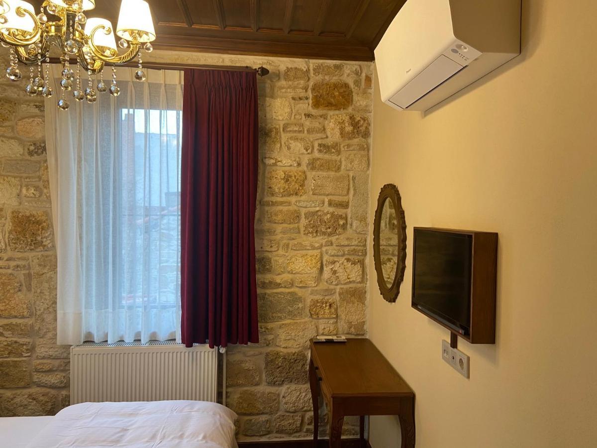 פוצ'ה Dionysos 1789 Boutique Hotel מראה חיצוני תמונה