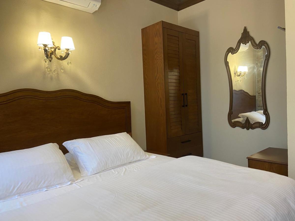 פוצ'ה Dionysos 1789 Boutique Hotel מראה חיצוני תמונה