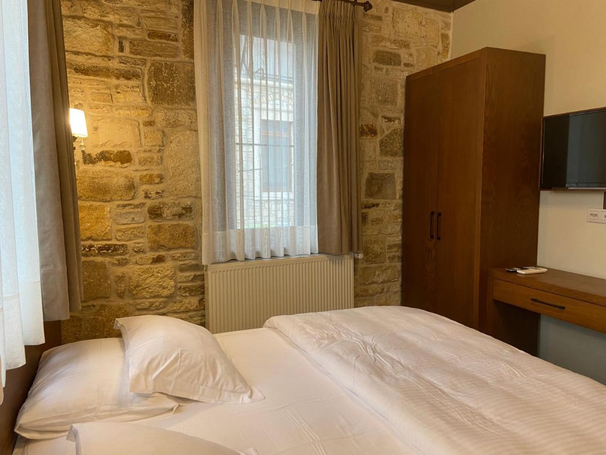 פוצ'ה Dionysos 1789 Boutique Hotel מראה חיצוני תמונה
