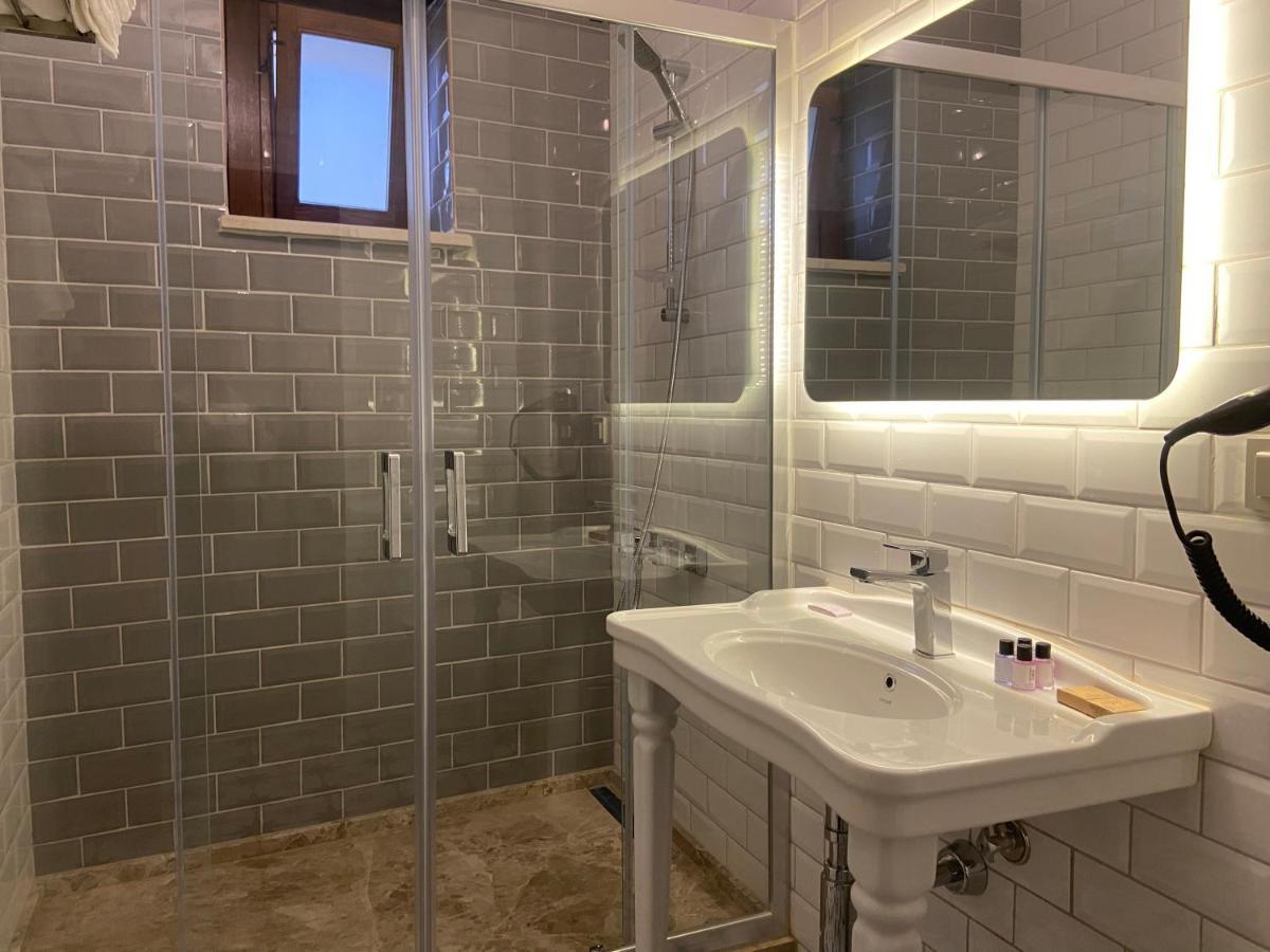 פוצ'ה Dionysos 1789 Boutique Hotel מראה חיצוני תמונה