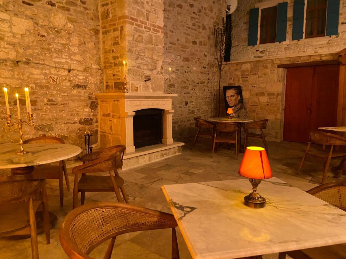 פוצ'ה Dionysos 1789 Boutique Hotel מראה חיצוני תמונה