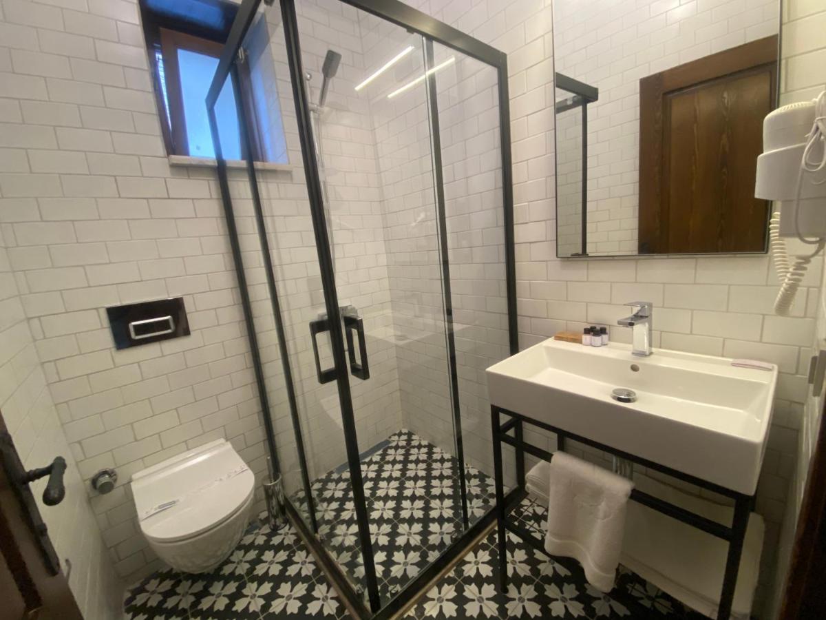 פוצ'ה Dionysos 1789 Boutique Hotel מראה חיצוני תמונה