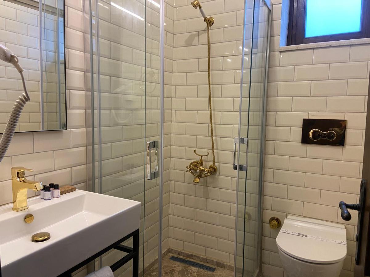 פוצ'ה Dionysos 1789 Boutique Hotel מראה חיצוני תמונה