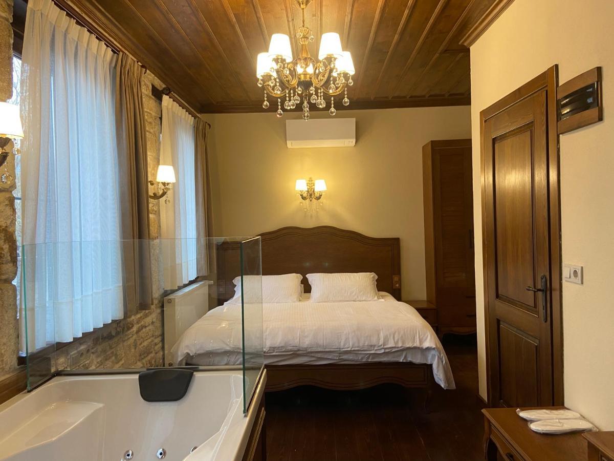 פוצ'ה Dionysos 1789 Boutique Hotel מראה חיצוני תמונה