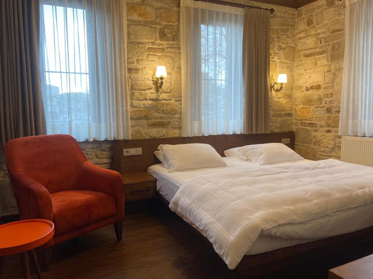 פוצ'ה Dionysos 1789 Boutique Hotel מראה חיצוני תמונה