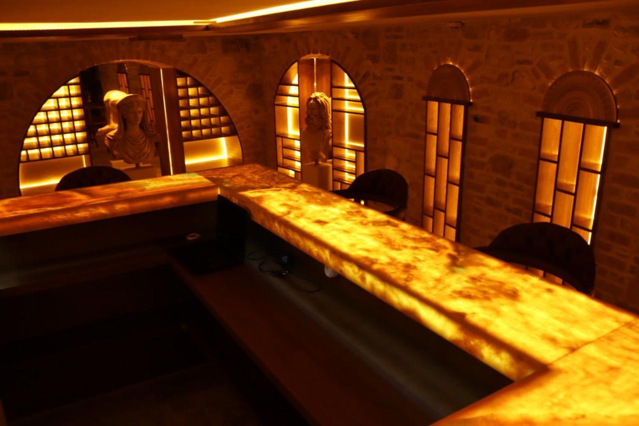 פוצ'ה Dionysos 1789 Boutique Hotel מראה חיצוני תמונה