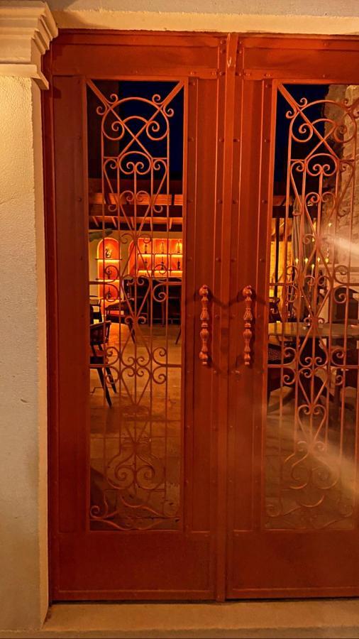 פוצ'ה Dionysos 1789 Boutique Hotel מראה חיצוני תמונה