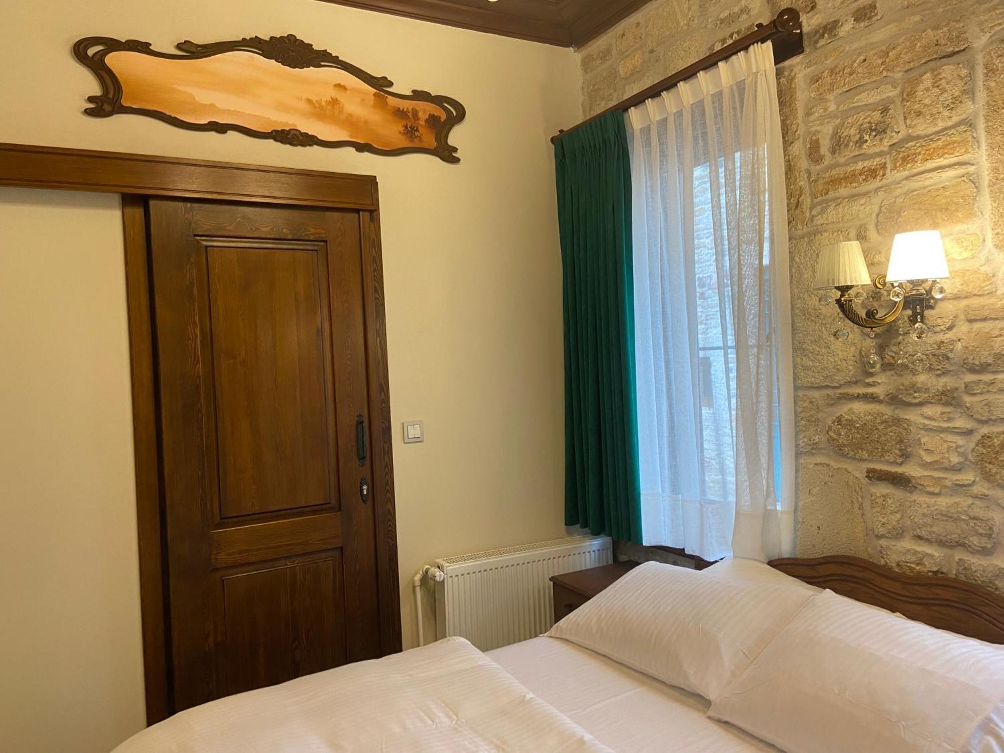 פוצ'ה Dionysos 1789 Boutique Hotel מראה חיצוני תמונה