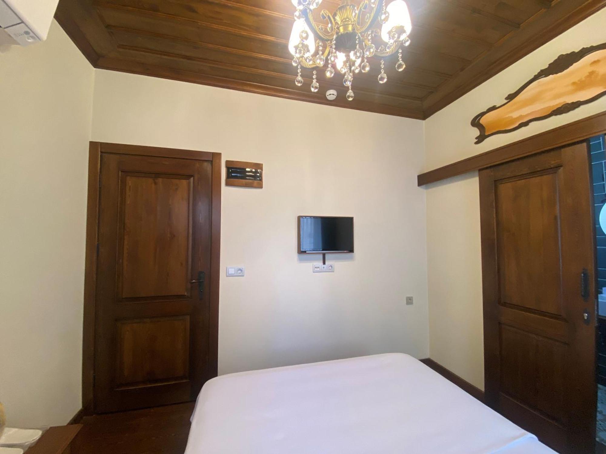 פוצ'ה Dionysos 1789 Boutique Hotel מראה חיצוני תמונה