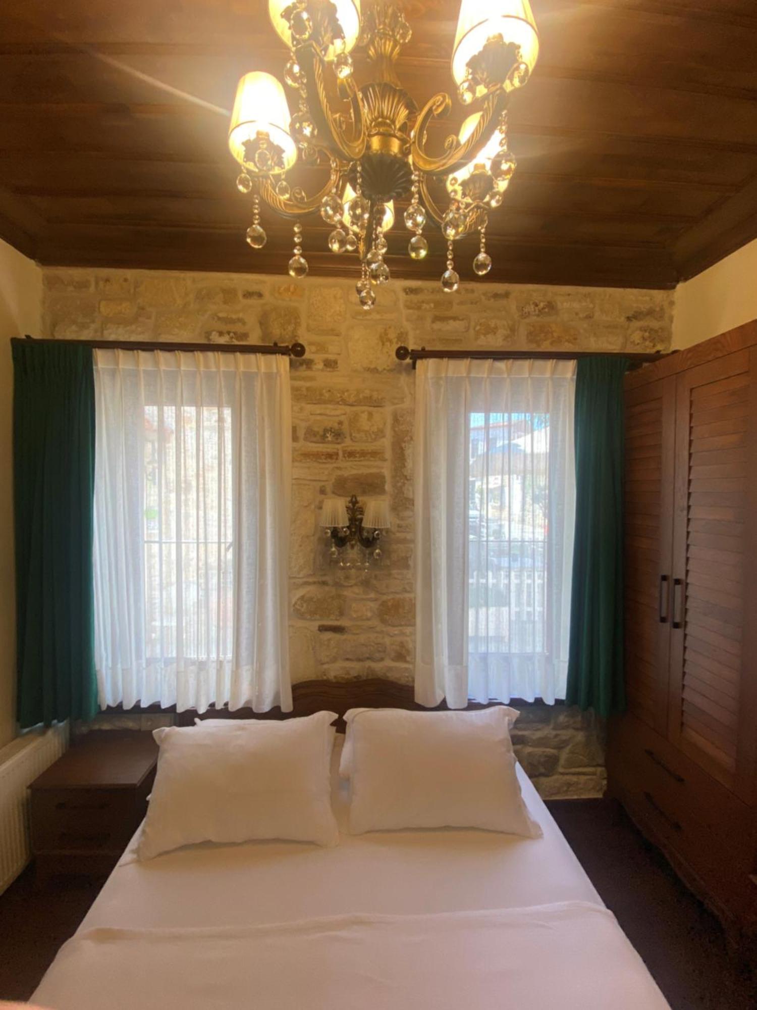 פוצ'ה Dionysos 1789 Boutique Hotel מראה חיצוני תמונה